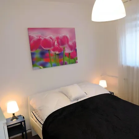 Apartament In Mi Dzyzdroje Near Baltic Sea