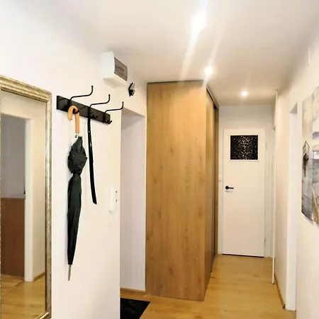 In Mi Dzyzdroje Near Baltic Sea Apartament *