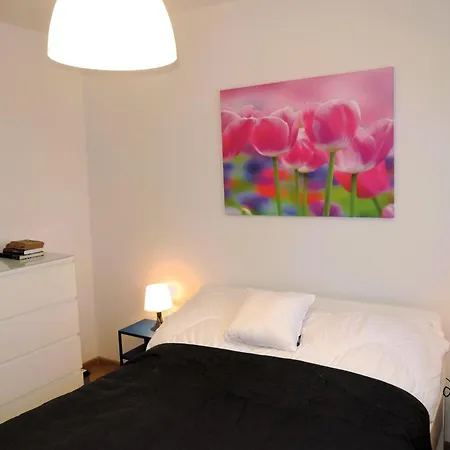 Apartament In Mi Dzyzdroje Near Baltic Sea *