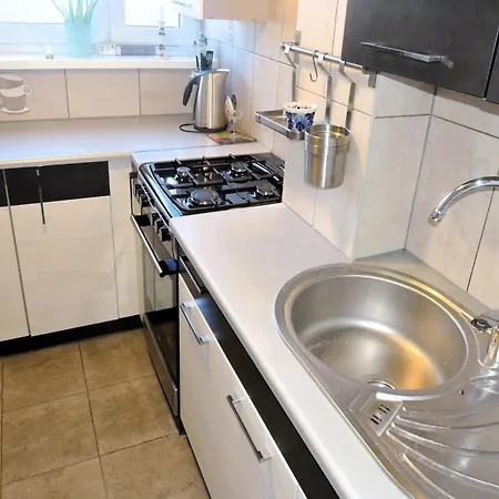 Apartament In Mi Dzyzdroje Near Baltic Sea