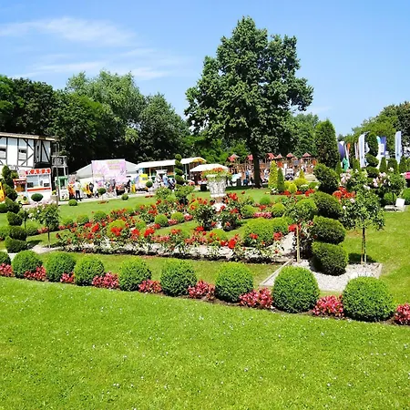 In Mi Dzyzdroje Near Baltic Sea Apartament Międzyzdroje