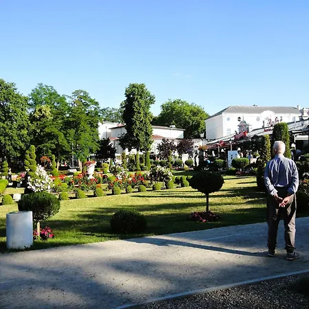 In Mi Dzyzdroje Near Baltic Sea Apartament