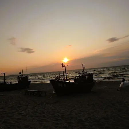 Apartament In Mi Dzyzdroje Near Baltic Sea Międzyzdroje